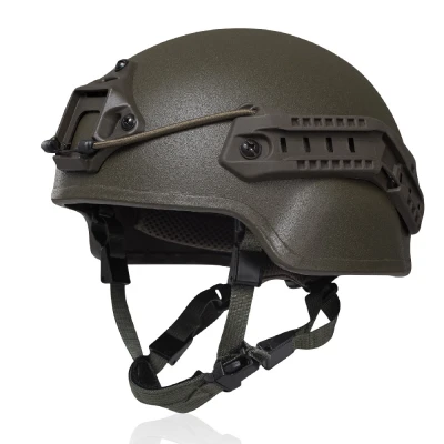Баллистический шлем HP-04 (Maskpol). Производитель: Польша. Цвет Ranger green/Олива (L). Баллистический шлем HP-04 (Maskpol). Производитель: Польша. Цвет Ranger green/Олива (L).