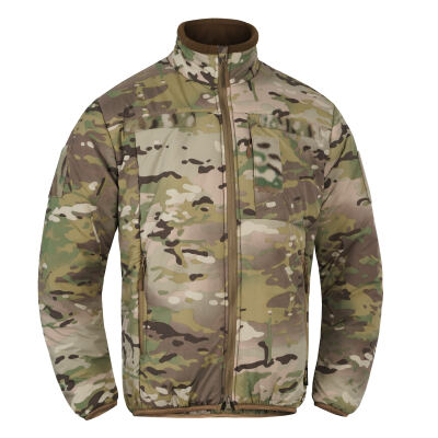 Куртка польова демісезонна "URSUS" MK2 MTP/MCU camo