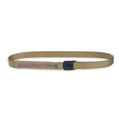 Пояс с карманом Tatonka Travel Belt, Khaki