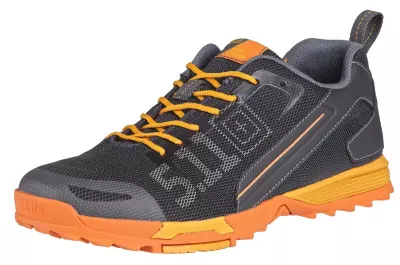 Кросівки тактичні "5.11 RECON ™ Trainer" Storm