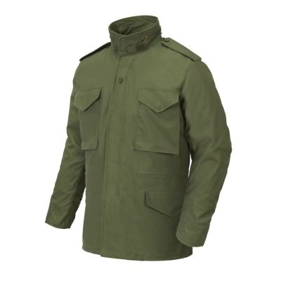 Куртка Helikon-Tex M65 - NyCo Sateen