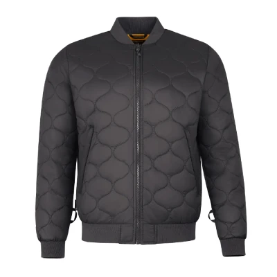 Куртка Frontier Beta. Графит