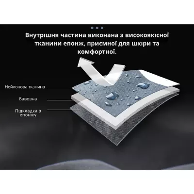 Спальный мешок Naturehike LW180 Mini NH21MSD04 XL левый. Масло