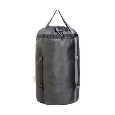 Компресійний чохол Tatonka Compression Sack 8 л, Black