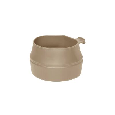 Сложная чашка Wildo Fold-A-Cup 250 мл, Хаки