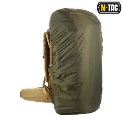 Чохол на рюкзак M-Tac Raincover Large Олива