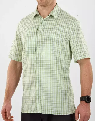 Рубашка тактическая оперативная "5.11 Tactical Covert Shirt - Performance" Turf