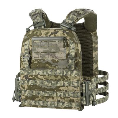M-Tac плитоноска Cuirass FAST Elite XL Gen.II, Піксель (ММ-14)