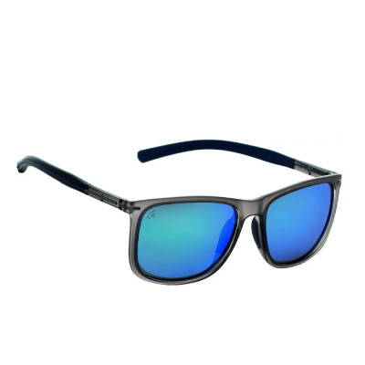 Окуляри Select CS7-MCG-IBR поляризаційні. Сірий