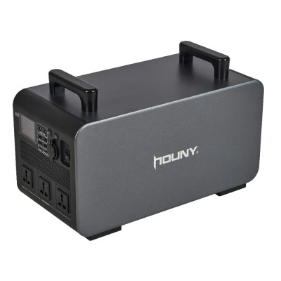 Зарядна станція Houny® HY-3000 (30072 Вт·г / 3000 Вт), 500x250x250 мм