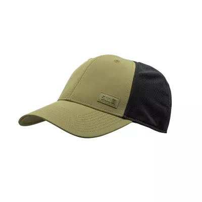 Кепка тактична "5.11 Tactical Icon Vent-Tac™ Cap" Fatigue