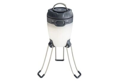 Кемпінговий ліхтар Black Diamond Apollo, 250 люмен, Grafite