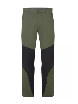 Брюки мужские Rab Torque Pants, Army