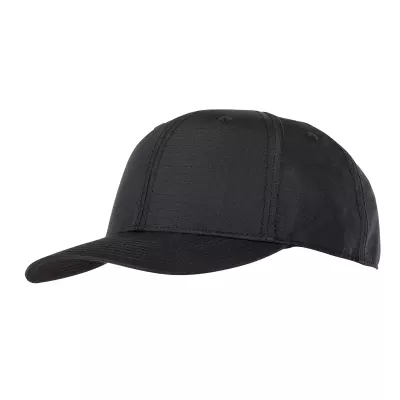 Кепка тактична "5.11 Tactical® Fast-Tac™ Uniform Hat" Black