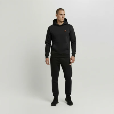 Спортивний костюм Rift. Cotton. Чорний