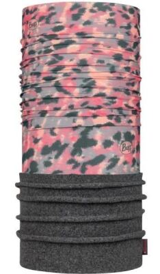 Шарф-труба дитячий (8-12) Buff Kids Polar, Cutis Light Pink