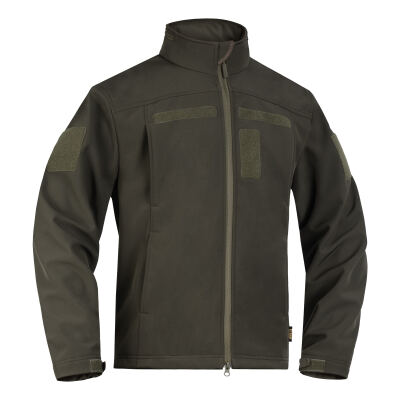 Куртка полевая демисезонная "Agentis" Olive Drab