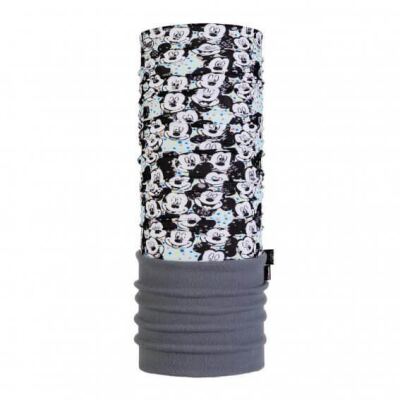 Шарф-труба дитячий (8-12) Buff Mickey Polar, Cool Kids Multi