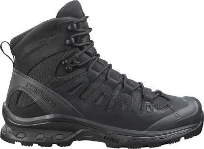 Черевики Salomon QUEST 4D Forces 2 EN, Black