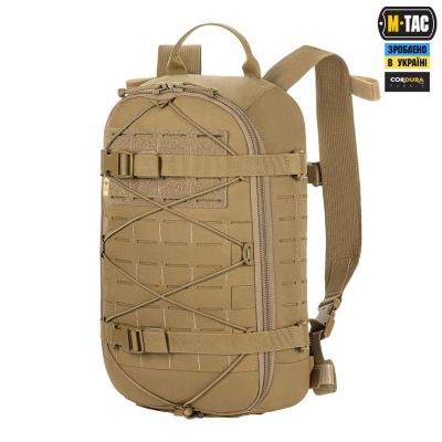 Рюкзак M-Tac Sturm Elite Gen.II Койот