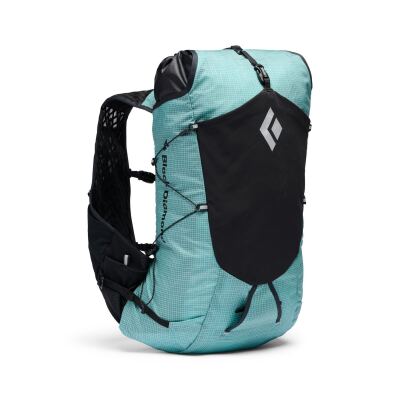 Рюкзак жіночий Black Diamond W Distance 22, Glacier