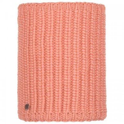Шарф-труба Buff Knitted & Polar Neckwarmer Dania, Peach