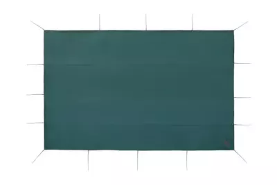 Тент Tramp Tent 4 х 6 green UTRT-102, зелений