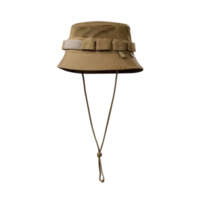 Панама тактическая Brim Hat Rip-Stop. Койот