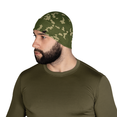 Шапка Watch Cap Flecktarn D