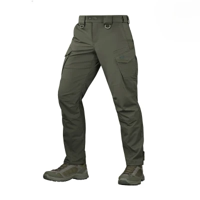 Штаны M-Tac Aggressor Gen II Flex. Олива Штаны M-Tac Aggressor Gen II Flex. Олива