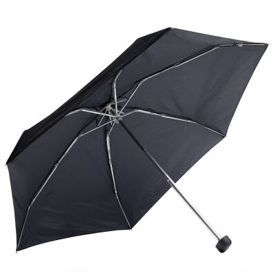 Парасолька Sea to Summit TL Pokket Umbrella, 82.6 х 16 см, Black