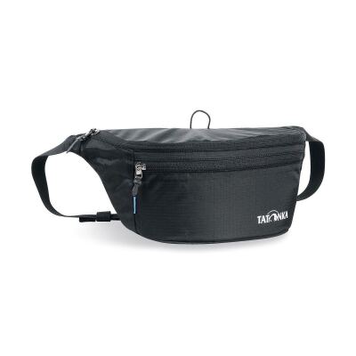 Сумка на пояс Tatonka Ilium M, Black