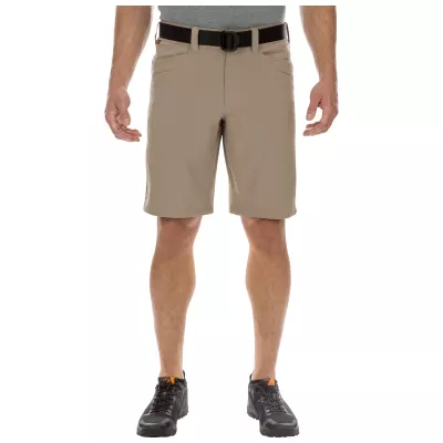 Шорти тактичні "5.11 Vaporlite Short" Stone