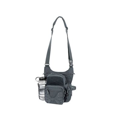 Сумка Helikon-Tex EDC Side Bag 11 л, Сірий