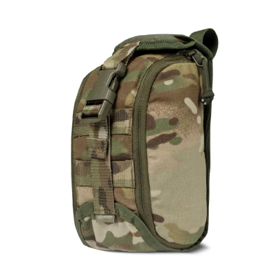 Підсумок-органайзер аптечка. Кріплення Molle. Cordura 500D. Мультикам Підсумок-органайзер аптечка. Кріплення Molle. Cordura 500D. Мультикам