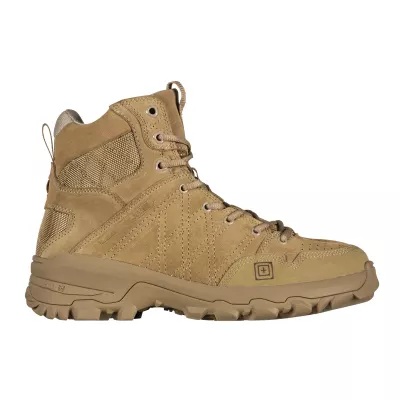 Черевики тактичні "5.11 Tactical Cable Hiker Tactical Boot" Coyote