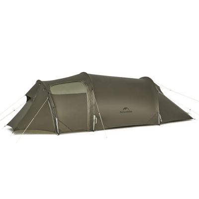 Намет двомісний Naturehike Opalus, UL, CNK2450WS036, темно-зелений