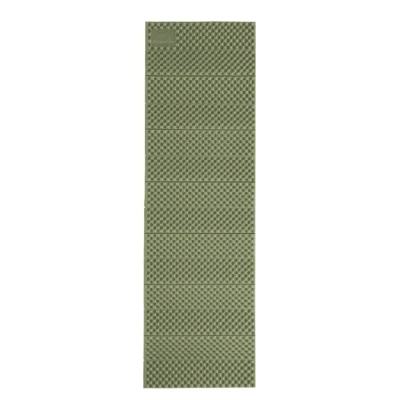 Килимок складаний Naturehike IXPE 185×56×1.8 см. Олива