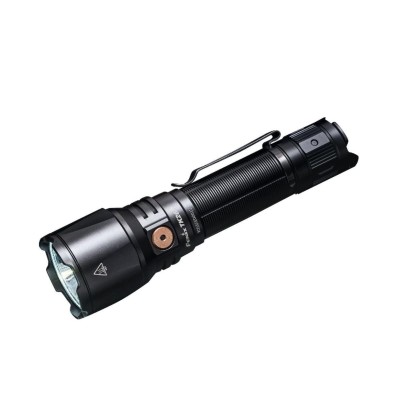 Ліхтар ручний Fenix TK26R - тактичний світлодіодний ліхтар USB Type-C