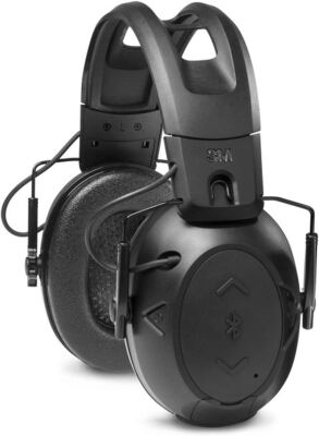 Активные защитные наушники Peltor Sport Tac500 Bluetooth
