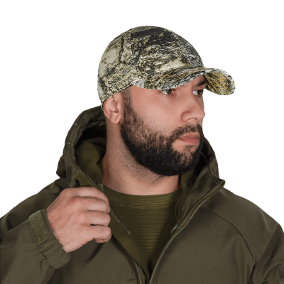 Бейсболка CamoFLEX Terra Ua