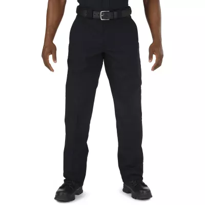 Штани тактичні формені "5.11 Stryke ™ Class-A PDU® Pants" Midnight Navy