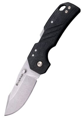 Ніж складаний Cold Steel Engage 2.5", Black