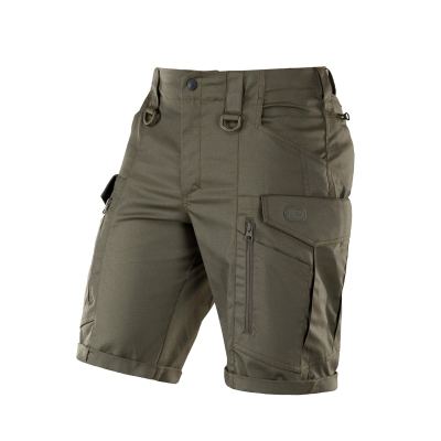 Шорти M-Tac Conquistador Flex Dark Олива, dark Olive