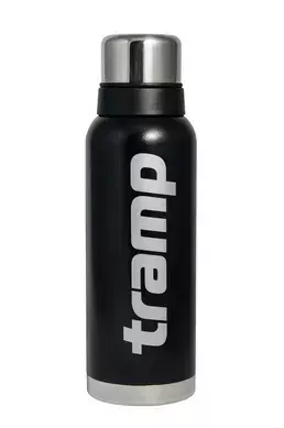 Термос Tramp Expedition Line 1,2 л, чорний