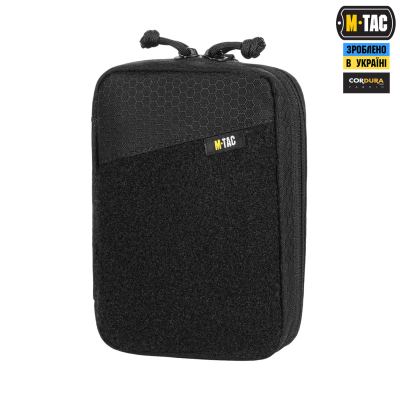 Органайзер M-Tac EDC Pocket HEX Elite, Чорний