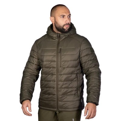 Куртка Camotec Storm Hood 3.0. Олива