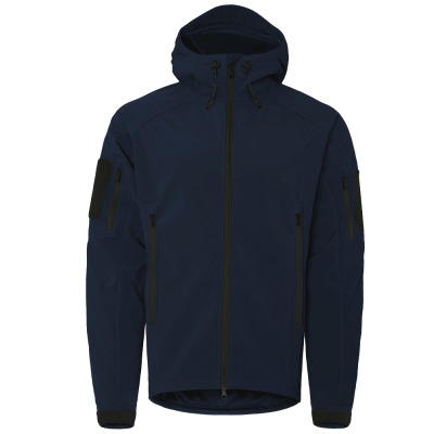 Куртка SoftShell 2.0 Темно-синяя