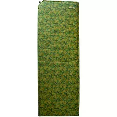 Килимок самонадувний Tramp Сonnect Camo UTRI-007 183x60x5 см Camo
