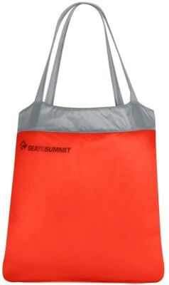 Сумка складна Sea to Summit Ultra-Sil Shopping Bag, 30 л, Spicy Orange